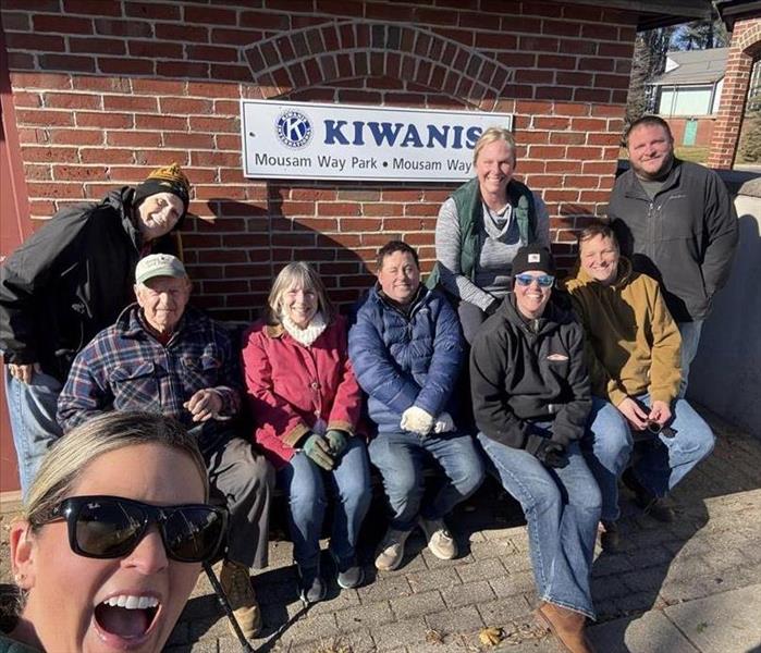 Kiwanis Club of Sanford