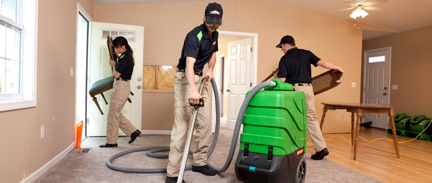 York, ME cleaning services